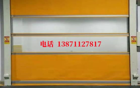海盐洁净室门